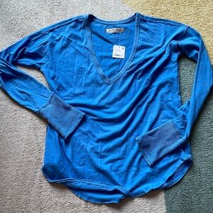 NWT Free People shirt!